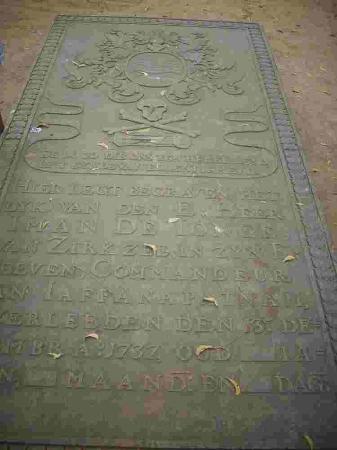 Jaffna Archaeological Museum